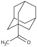 1-Adamantyl methyl ketone, 99%