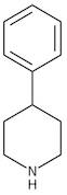 4-Phenylpiperidine, 98%