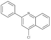 4-Chloro-2-phenylquinoline, 99%