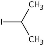 2-Iodopropane, 98+%, stabilized