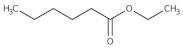 Ethyl caproate, 99+%