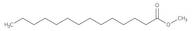 Methyl myristate, 99%