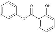 Phenyl salicylate, 99%