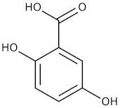 2,5-Dihydroxybenzoic acid, 99%