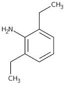 2,6-Diethylaniline, 98%