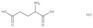 L(+)-Glutamic acid hydrochloride, 99%