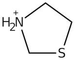 Thiazolidine, 98%