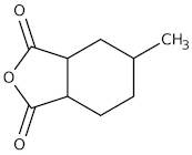 Hexahydro-4-methylphthalic anhydride, 98%, mixture of cis and trans