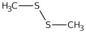 Methyl disulfide, 99%