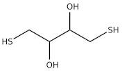 DL-1,4-Dithiothreitol, 99%, for biochemistry