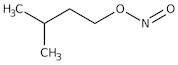 Isoamyl nitrite, 97%, stabilized