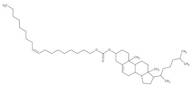 Cholesteryl oleyl carbonate, +99%