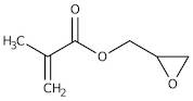 Glycidyl methacrylate, 97%, stabilized