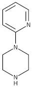 1-(2-Pyridyl)piperazine, 98%