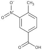 4-Methyl-3-nitrobenzoic acid, 99%