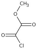 Methyl oxalyl chloride, 97%