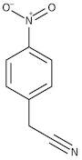 4-Nitrophenylacetonitrile, 98%