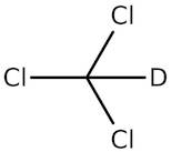 Chloroform-d, for NMR, 99.8% atom D