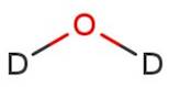 Deuterium oxide, for NMR, 99.8 atom % D