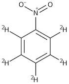 Nitrobenzene-d5, for NMR, 99% atom D