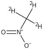 Nitromethane-d3, for NMR, 99 atom % D