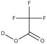 Trifluoroacetic acid-d, for NMR, 99% atom D