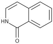 Isocarbostyril, 98%