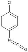 4-Chlorophenyl isocyanate, 98%