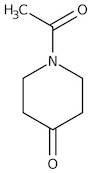 N-Acetyl-4-piperidone, 97%