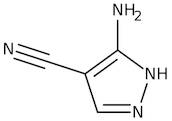 3-Amino-4-pyrazolecarbonitrile, 98%