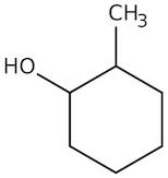 2-Methylcyclohexanol, 99%, mixture of cis and trans