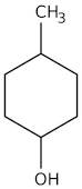 4-Methylcyclohexanol, 99%, mixture of cis and trans