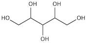 Adonitol, 98%