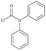 Diphenylcarbamyl chloride, 98%