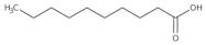 Decanoic acid, 99%