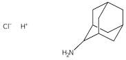 2-Adamantanamine hydrochloride, 99%