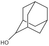 2-Adamantanol, 98%