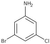 4-Bromo-2-chloroaniline, 99%