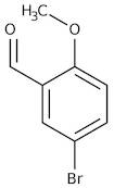 5-Bromo-2-anisaldehyde, 99%