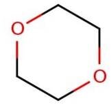 1,4-Dioxane, 99+%, for spectroscopy