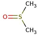 Methyl sulfoxide, 99.9%, for spectroscopy