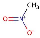 Nitromethane, 96%, for spectroscopy