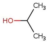 Isopropanol, 99+%, for spectroscopy