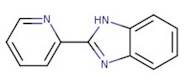 2-(2-Pyridyl)benzimidazole, 99%