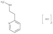 2-(2-(Methylamino)ethyl)pyridine dihydrochloride, 99%