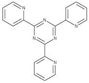 2,4,6-Tri(2-pyridyl)-s-triazine, 99%