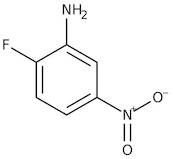 2-Fluoro-5-nitroaniline, 98%