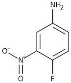 4-Fluoro-3-nitroaniline, 99%