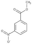 Methyl 3-nitrobenzoate, 98%