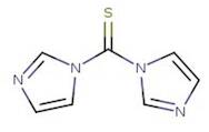 1,1'-Thiocarbonyldiimidazole, 90%, Tech.